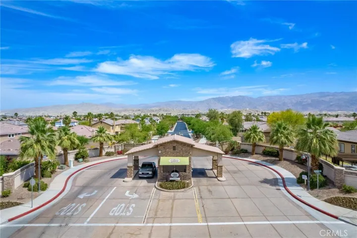 84105 Tramonto Way, Indio, California 92203