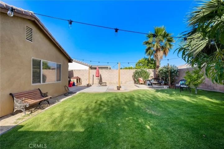 84105 Tramonto Way, Indio, California 92203