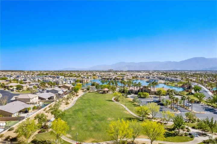 84105 Tramonto Way, Indio, California 92203