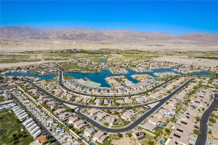 84105 Tramonto Way, Indio, California 92203