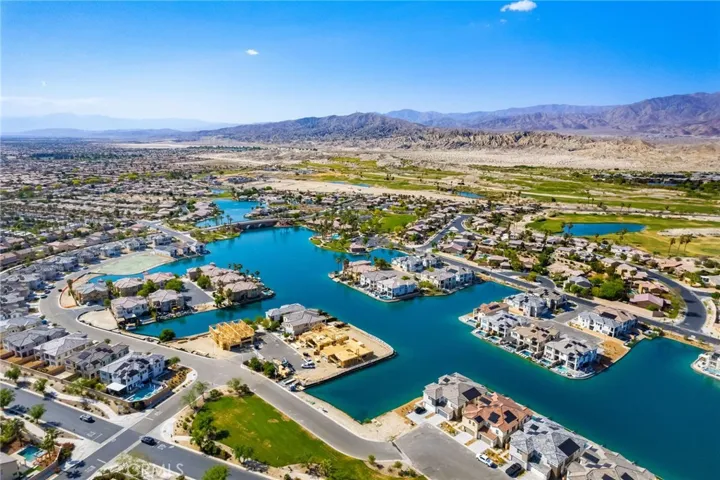 84105 Tramonto Way, Indio, California 92203