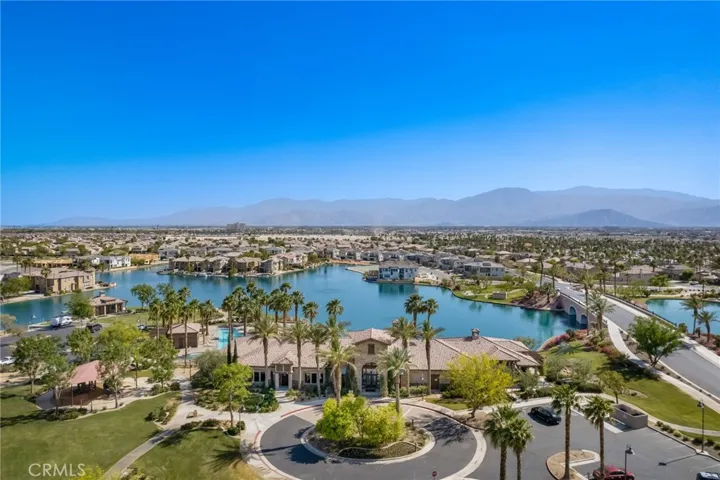 84105 Tramonto Way, Indio, California 92203