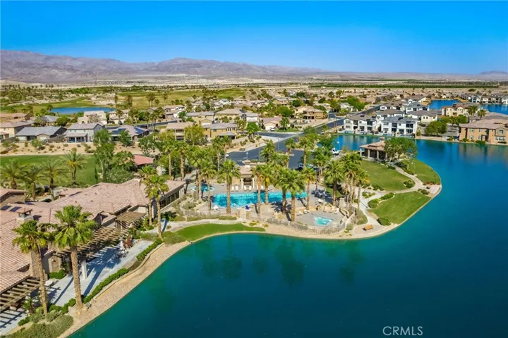 84105 Tramonto Way, Indio, California 92203