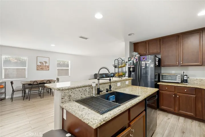 84105 Tramonto Way, Indio, California 92203
