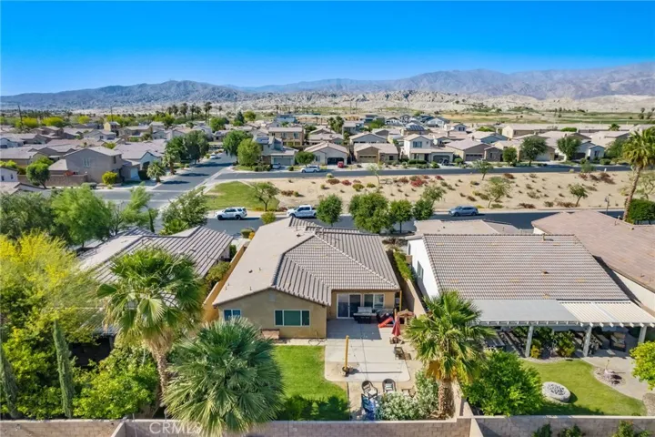 84105 Tramonto Way, Indio, California 92203