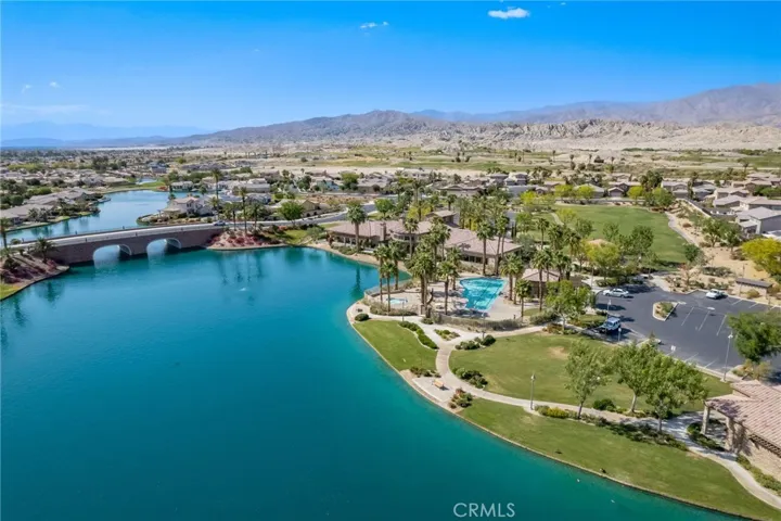 84105 Tramonto Way, Indio, California 92203