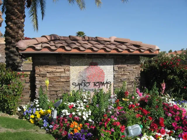 Santo TOmas Community