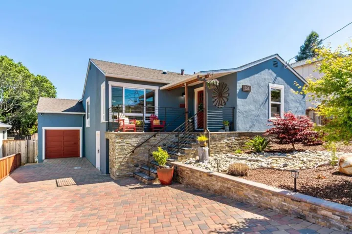 555 Bayview Avenue, Millbrae, California 94030