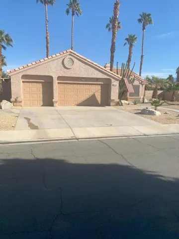 80478 Paseo Encanto, Indio, California 92201