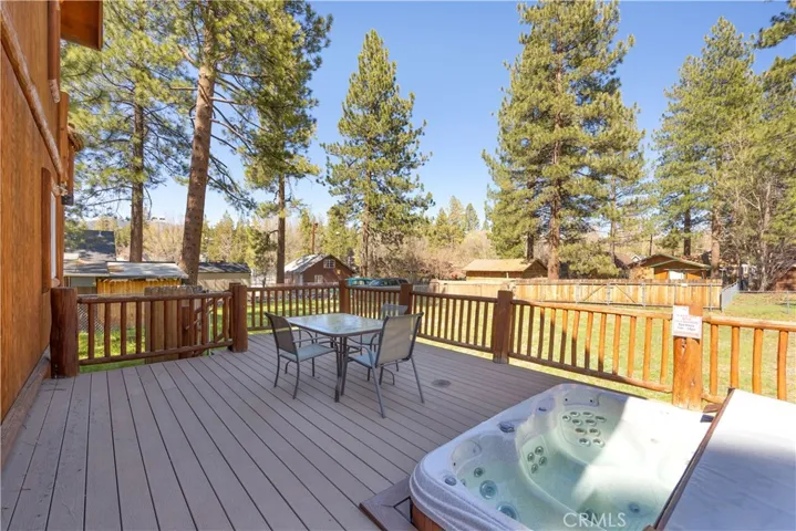 373 Georgia Street, Big Bear Lake, California 92315