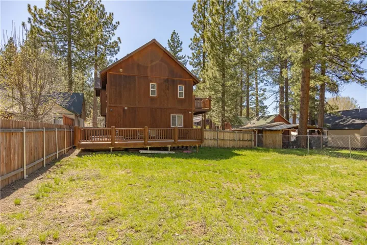 373 Georgia Street, Big Bear Lake, California 92315