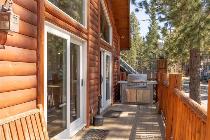 373 Georgia Street, Big Bear Lake, California 92315