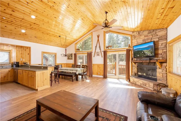 373 Georgia Street, Big Bear Lake, California 92315