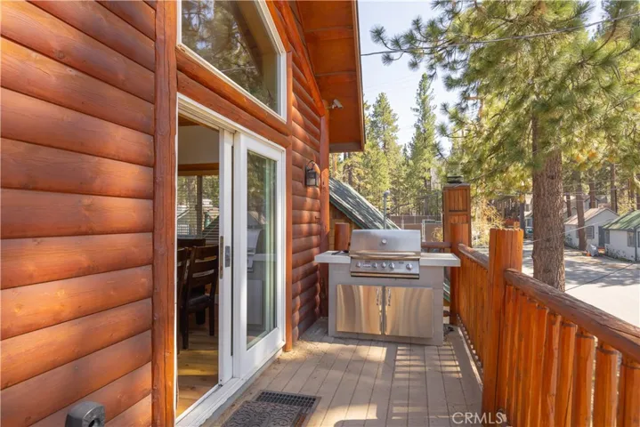 373 Georgia Street, Big Bear Lake, California 92315