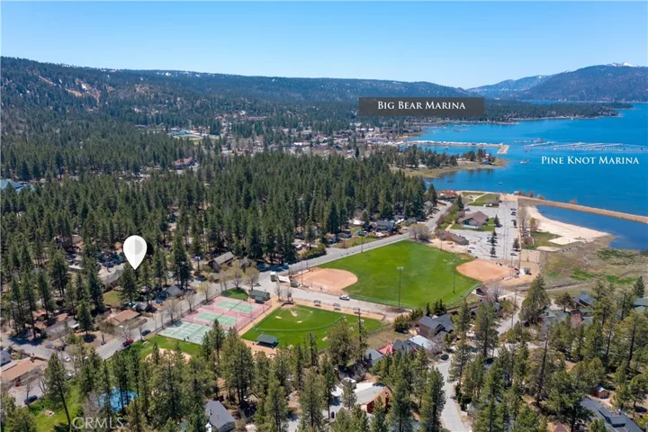 373 Georgia Street, Big Bear Lake, California 92315