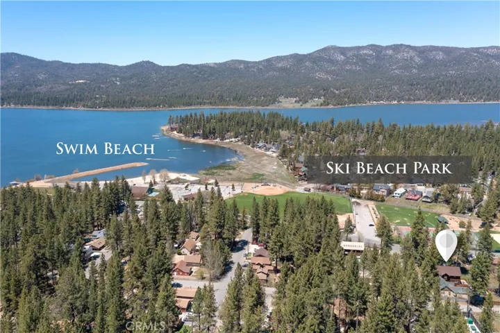373 Georgia Street, Big Bear Lake, California 92315