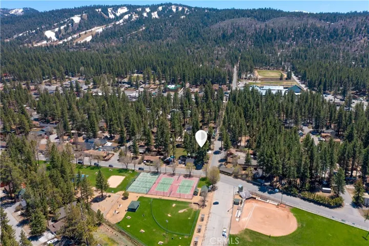 373 Georgia Street, Big Bear Lake, California 92315