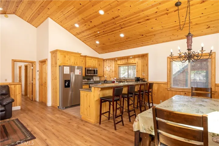 373 Georgia Street, Big Bear Lake, California 92315