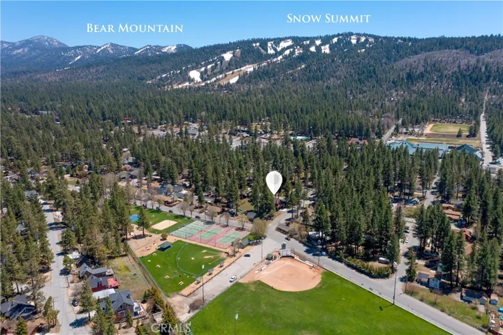 373 Georgia Street, Big Bear Lake, California 92315
