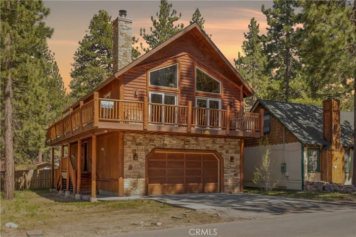 373 Georgia Street, Big Bear Lake, California 92315