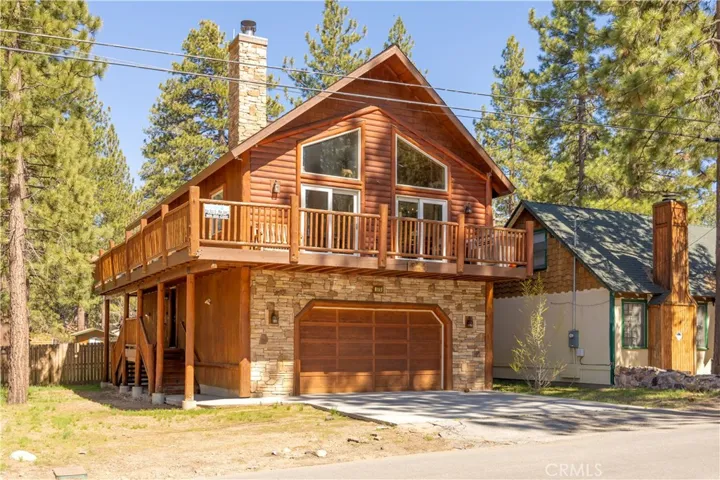 373 Georgia Street, Big Bear Lake, California 92315
