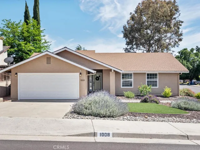 1008 Nanette Lane, Paso Robles, California 93446