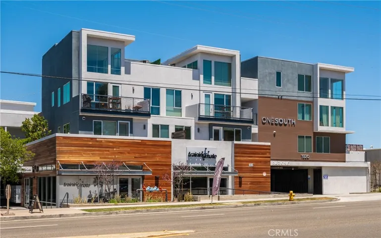 1920 S Pacific Coast 109, Redondo Beach, California 90277