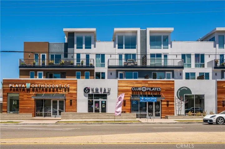 1920 S Pacific Coast 109, Redondo Beach, California 90277