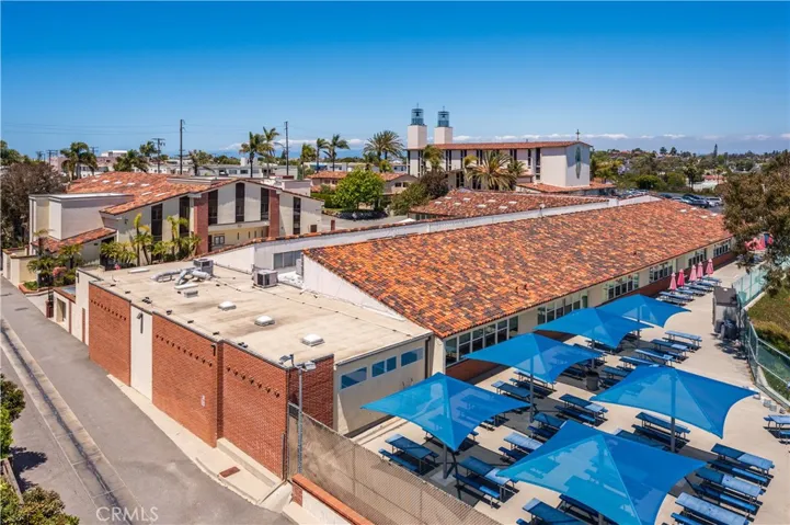 1920 S Pacific Coast 109, Redondo Beach, California 90277