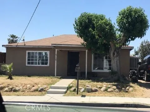 717 Shalimar Drive, Bakersfield, California 93306