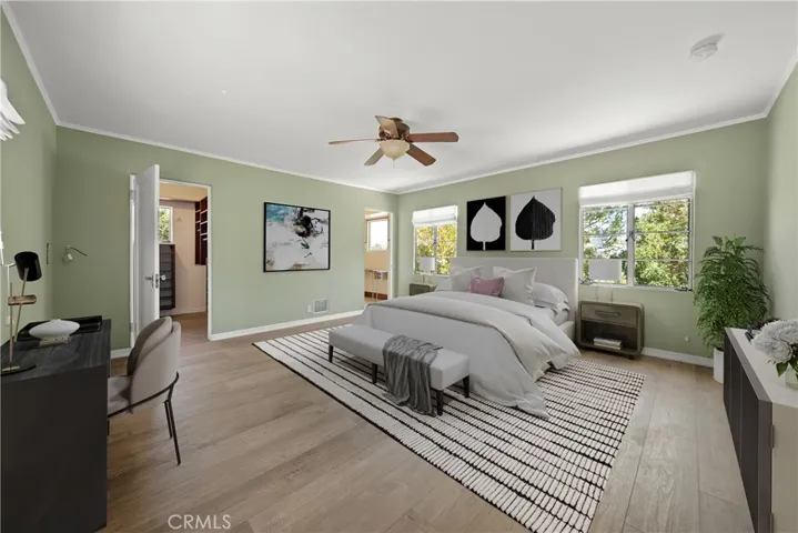 10723 Lurline, Chatsworth, California 91311