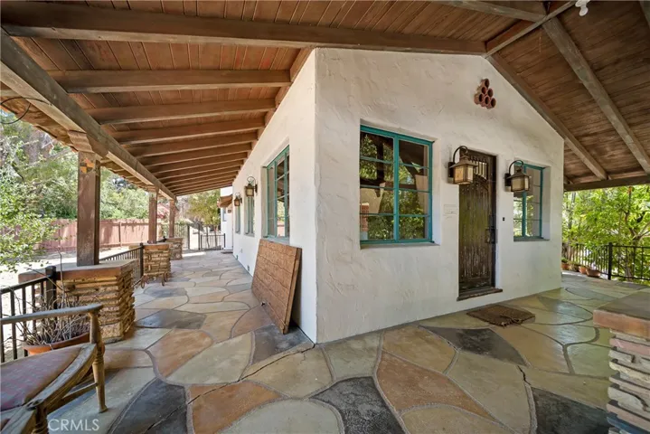 10723 Lurline, Chatsworth, California 91311