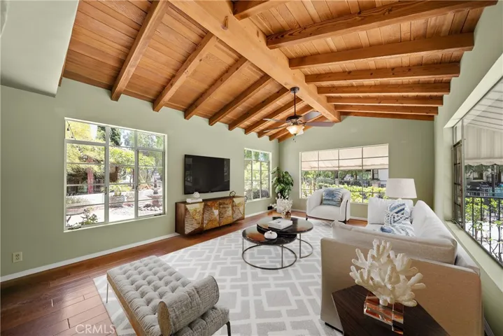 10723 Lurline, Chatsworth, California 91311