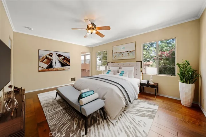 10723 Lurline, Chatsworth, California 91311
