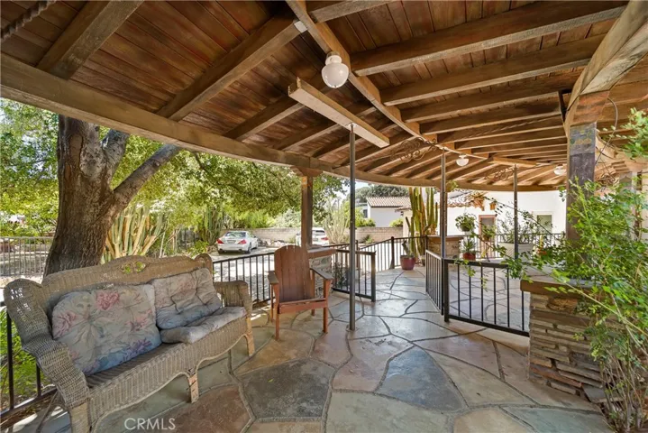 10723 Lurline, Chatsworth, California 91311