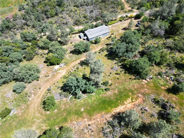 527 Condor Road, Oroville, California 95965