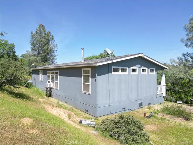 527 Condor Road, Oroville, California 95965