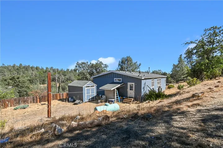 527 Condor Road, Oroville, California 95965