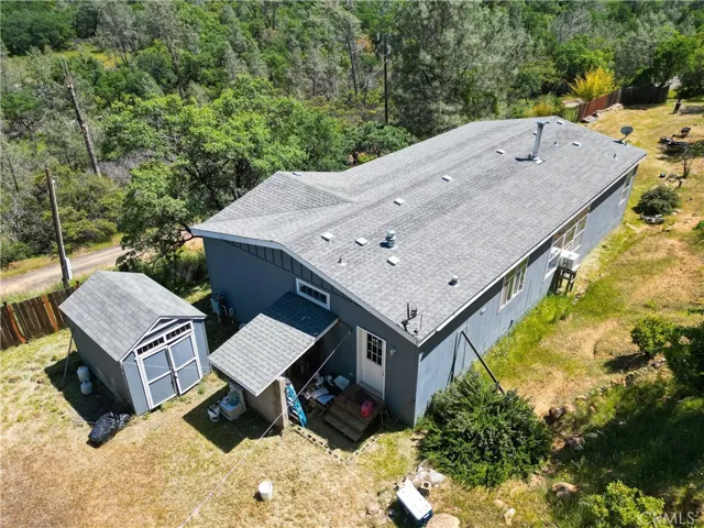 527 Condor Road, Oroville, California 95965