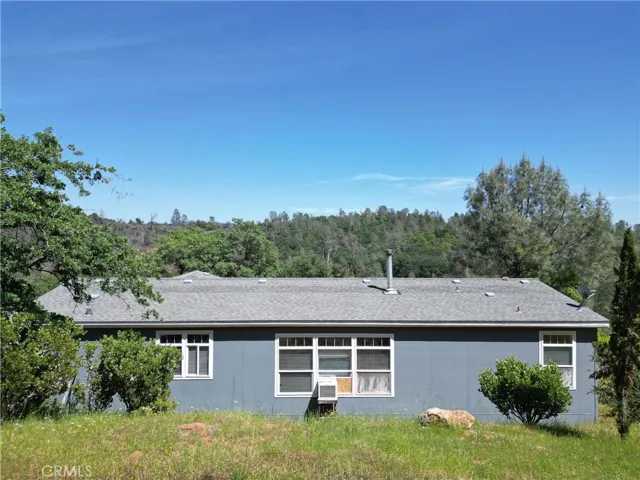 527 Condor Road, Oroville, California 95965