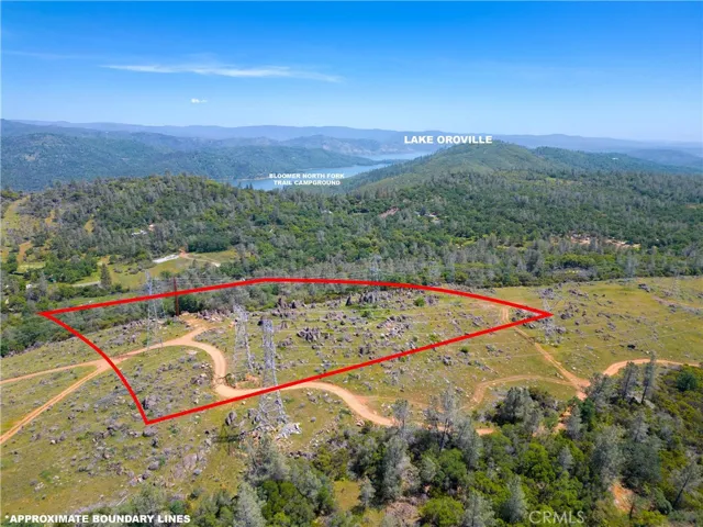527 Condor Road, Oroville, California 95965