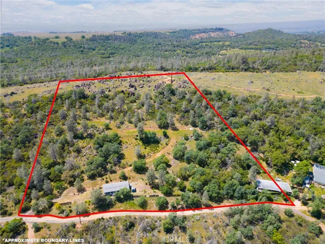 527 Condor Road, Oroville, California 95965