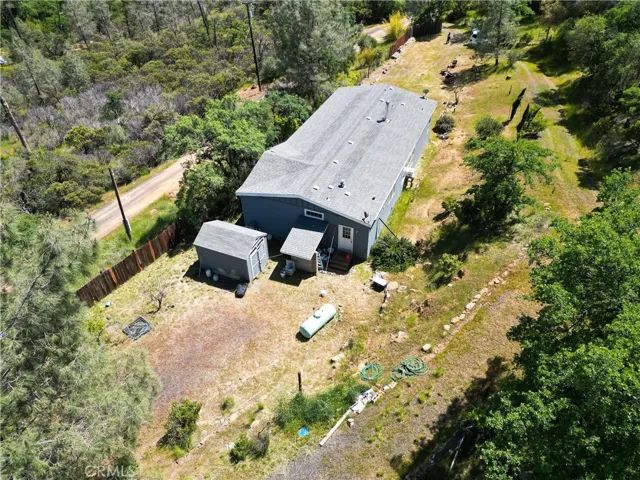 527 Condor Road, Oroville, California 95965
