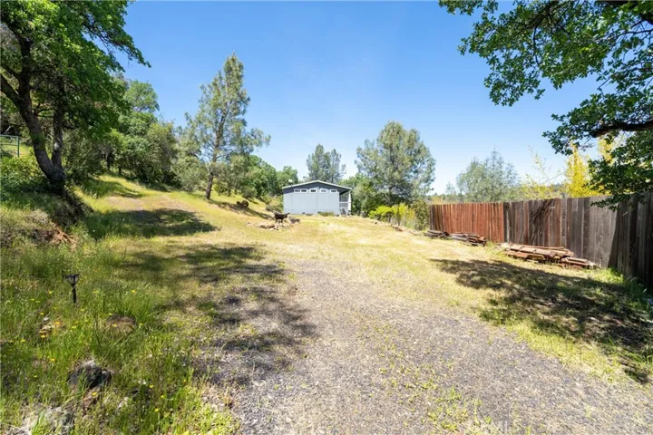 527 Condor Road, Oroville, California 95965