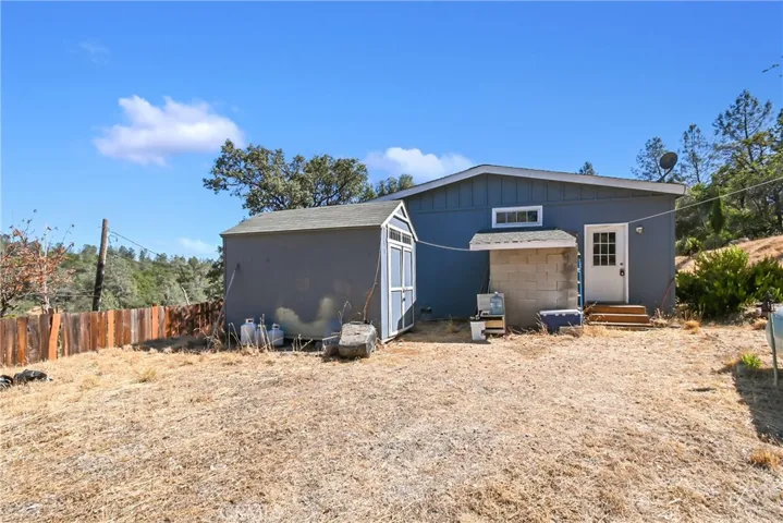 527 Condor Road, Oroville, California 95965