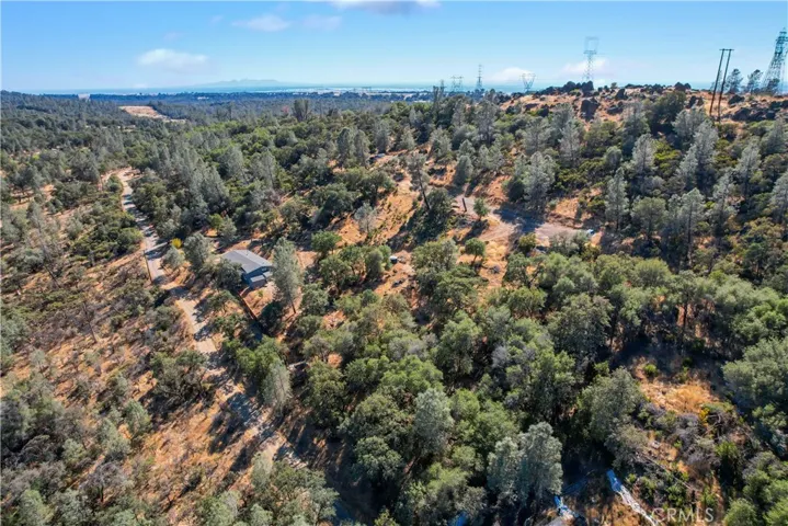 527 Condor Road, Oroville, California 95965