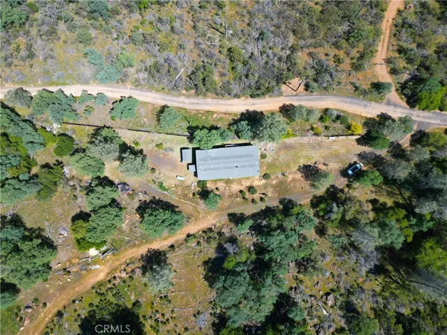 527 Condor Road, Oroville, California 95965