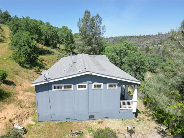 527 Condor Road, Oroville, California 95965