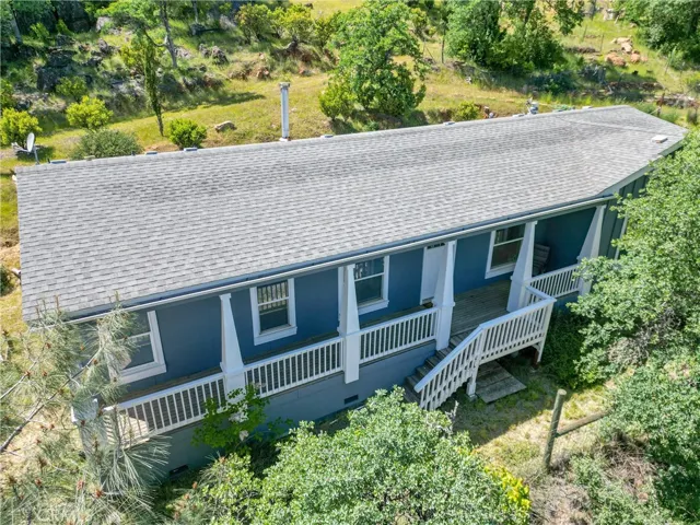 527 Condor Road, Oroville, California 95965