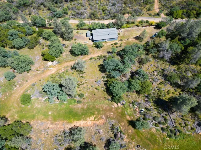 527 Condor Road, Oroville, California 95965